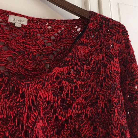 Knit Sweater - Picture 4 of 5